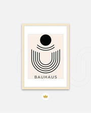 Bauhaus 91