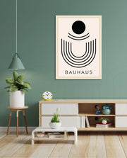 Bauhaus 91