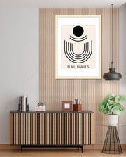 Bauhaus 91