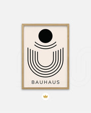 Bauhaus 91