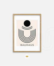 Bauhaus 91