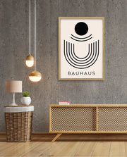 Bauhaus 91