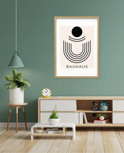 Bauhaus 91