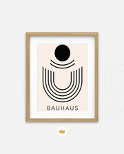 Bauhaus 91