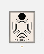Bauhaus 91