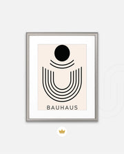 Bauhaus 91
