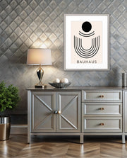 Bauhaus 91