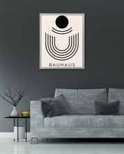 Bauhaus 91