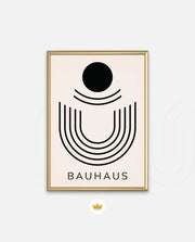 Bauhaus 91