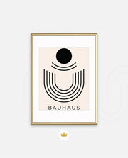 Bauhaus 91