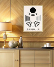 Bauhaus 91