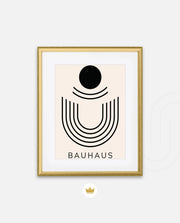 Bauhaus 91