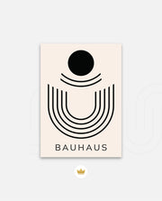 Bauhaus 91