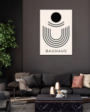 Bauhaus 91