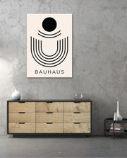 Bauhaus 91