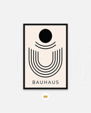 Bauhaus 91