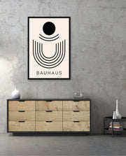 Bauhaus 91
