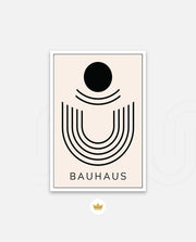 Bauhaus 91