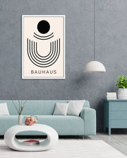 Bauhaus 91