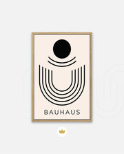 Bauhaus 91