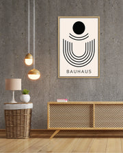 Bauhaus 91