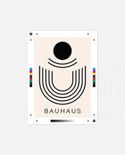 Bauhaus 91