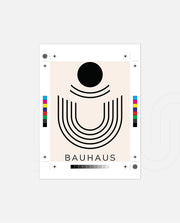 Bauhaus 91