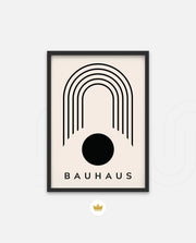Bauhaus 92