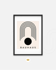 Bauhaus 92