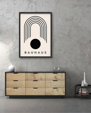 Bauhaus 92