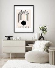 Bauhaus 92