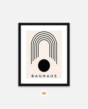 Bauhaus 92