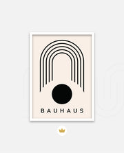 Bauhaus 92