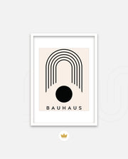 Bauhaus 92