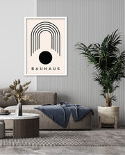 Bauhaus 92