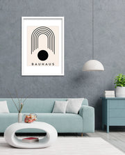 Bauhaus 92