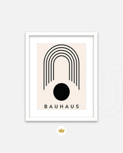 Bauhaus 92