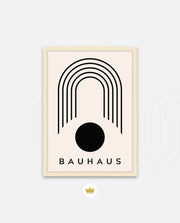 Bauhaus 92