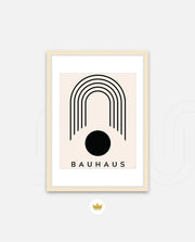 Bauhaus 92