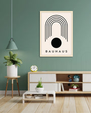 Bauhaus 92