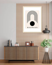 Bauhaus 92