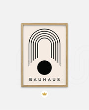 Bauhaus 92