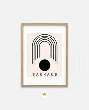 Bauhaus 92