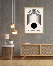 Bauhaus 92