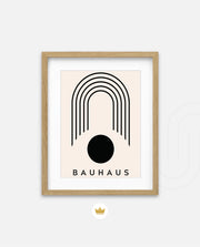Bauhaus 92