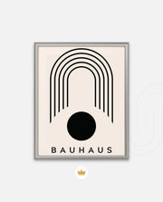 Bauhaus 92