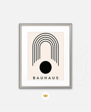 Bauhaus 92