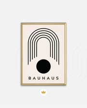 Bauhaus 92