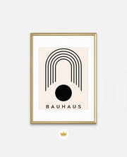 Bauhaus 92