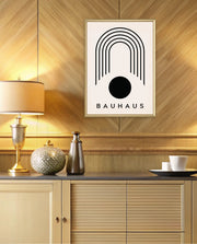 Bauhaus 92